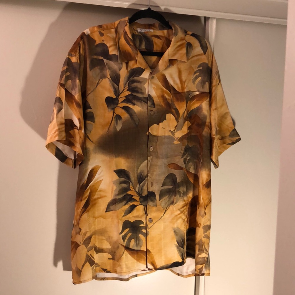 Awesome philodendron plant shirt